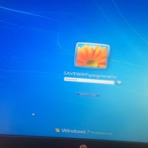 Meet your Posher, Paul